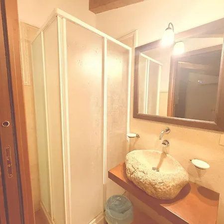 Masseria Mastrangelo Prata Sannita