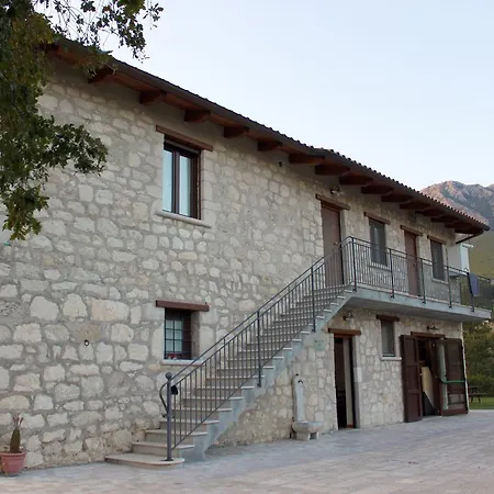 Masseria Mastrangelo *
