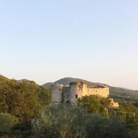 Masseria Mastrangelo Séjour à la ferme *