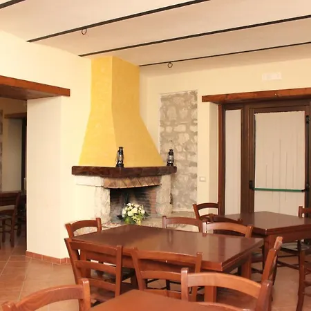 Masseria Mastrangelo * Prata Sannita
