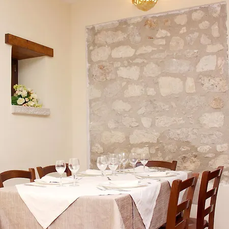 Masseria Mastrangelo Farm stay *