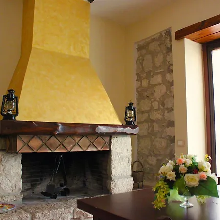 Masseria Mastrangelo Prata Sannita