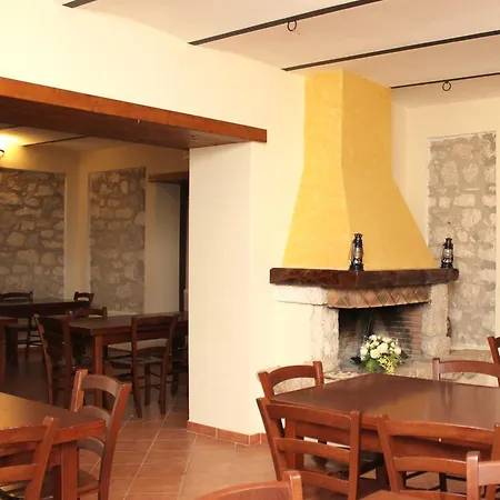 Masseria Mastrangelo *