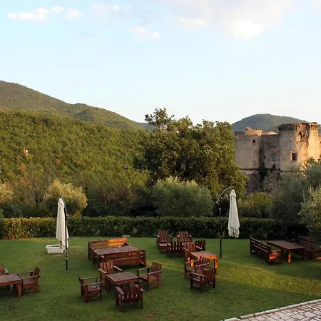 Farm stay Masseria Mastrangelo *