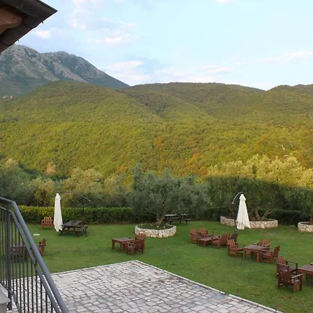 Masseria Mastrangelo