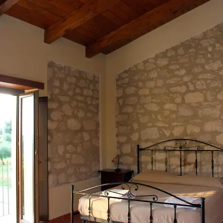 Masseria Mastrangelo Séjour à la ferme