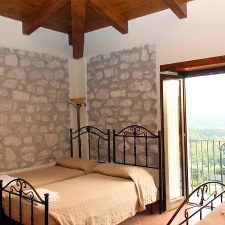Masseria Mastrangelo Farm stay *