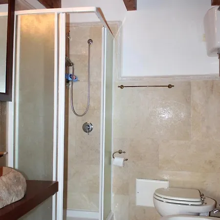 Farm stay Masseria Mastrangelo Prata Sannita