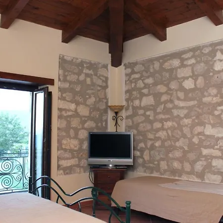 Masseria Mastrangelo *