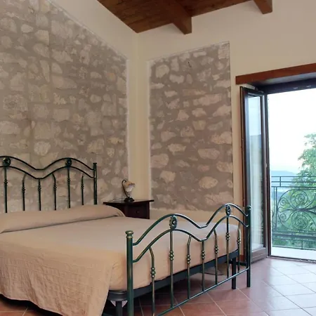 Masseria Mastrangelo