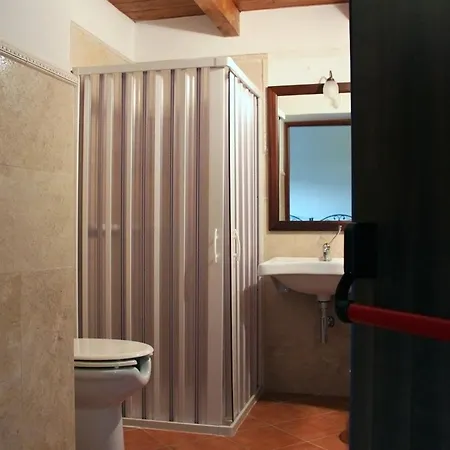 Farm stay Masseria Mastrangelo