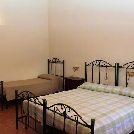 Masseria Mastrangelo Farm stay Prata Sannita