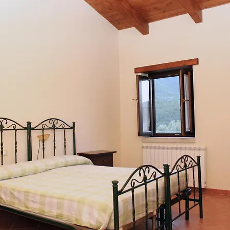 Masseria Mastrangelo Farm stay *