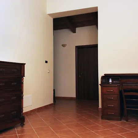 Masseria Mastrangelo Farm stay